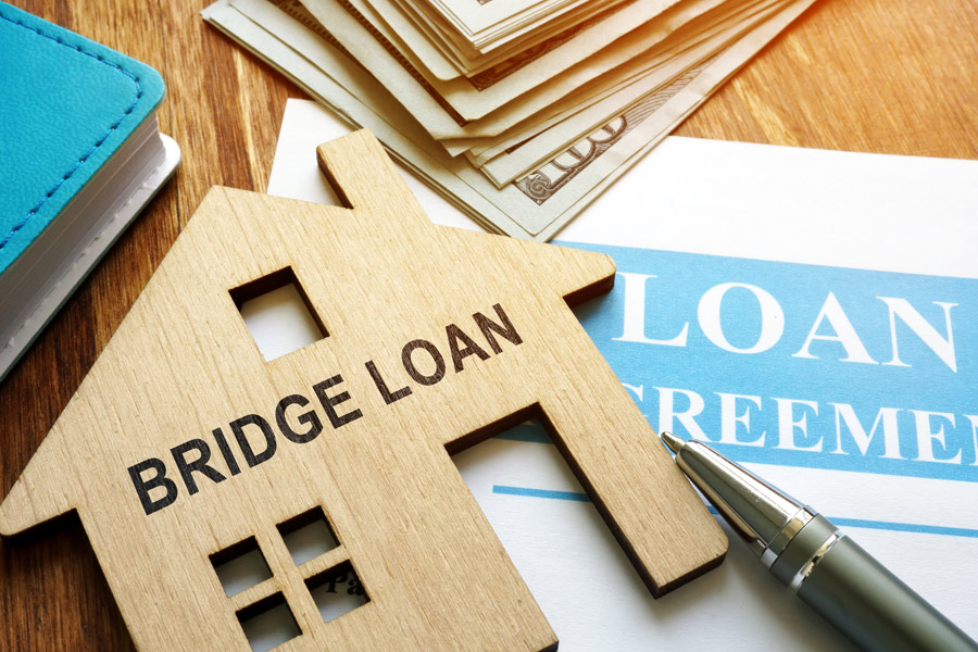 Short Term Property Finance - Bridging Loans