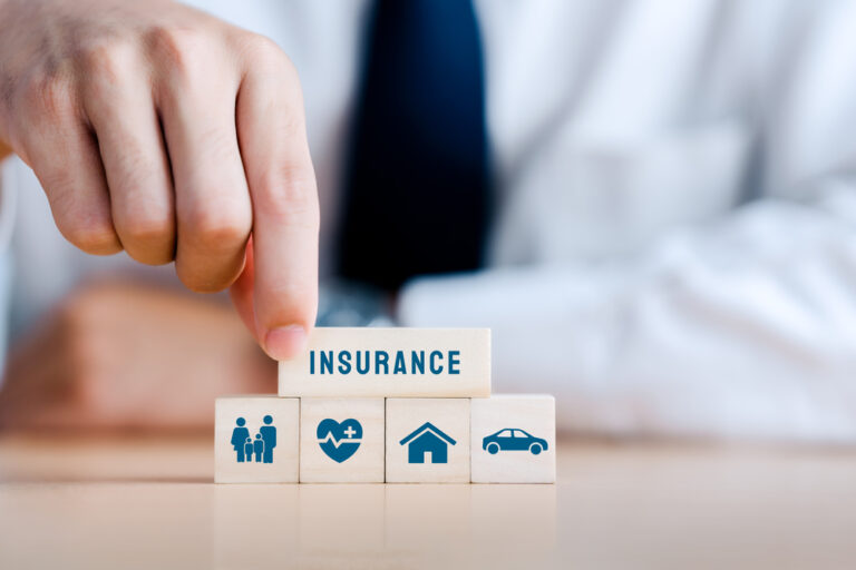 Essential Insurance Strategies - True Advice Financial Services