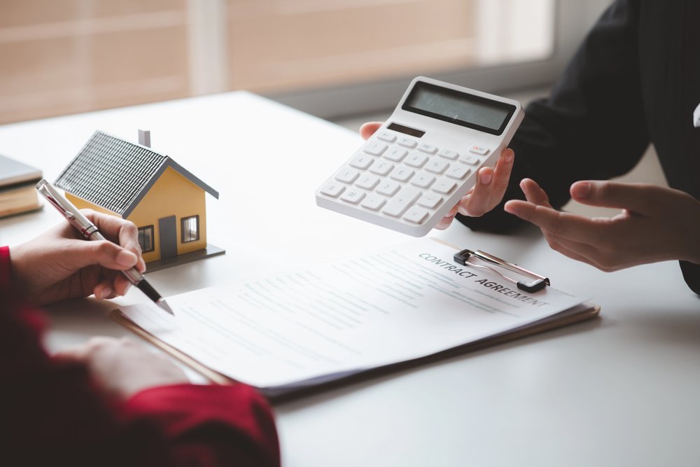 mortgage myths